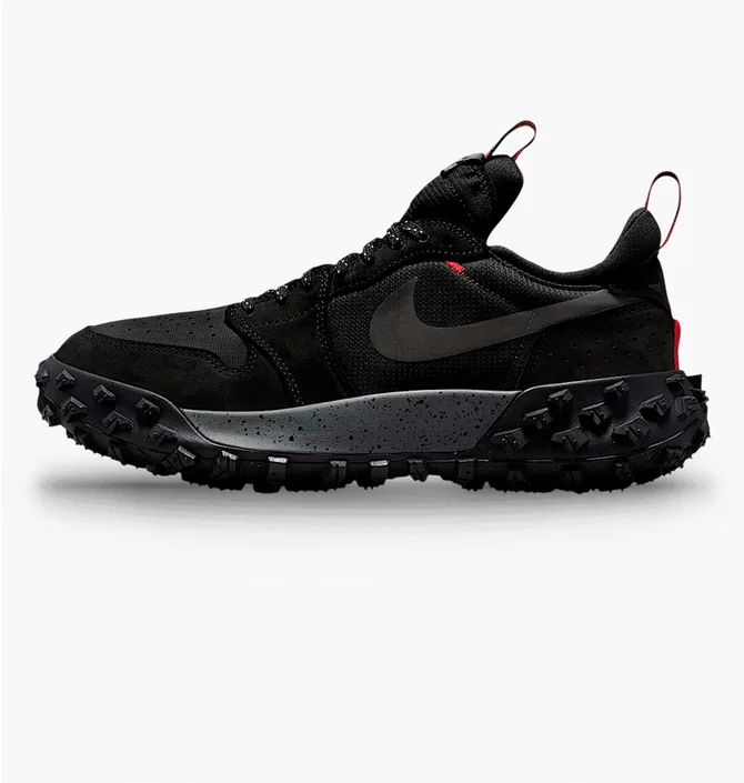 Кросівки чоловічі Air Jordan 1 Element Black FV4227-002