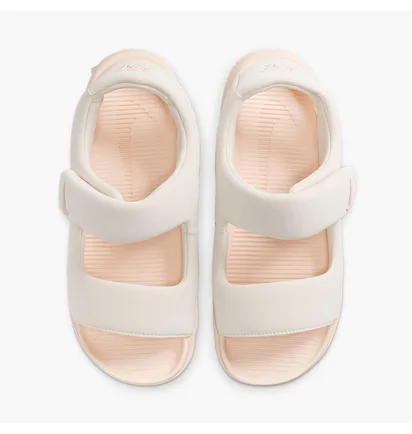 Сандали женские Nike Calm Beige FZ3125-800