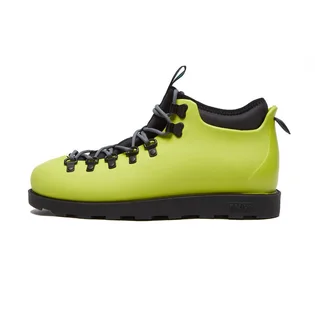 Черевики чоловічі Native Fitzsimmons Citylite Green 31106800-7570