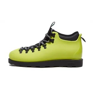 Ботинки мужские Native Fitzsimmons Citylite Green 31106800-7570