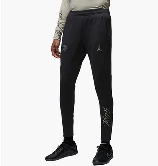 Штаны мужские Air Jordan Psg Df Strk Pant Kpz 3R Black DZ0897-010