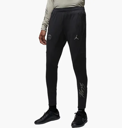 Штаны мужские Air Jordan Psg Df Strk Pant Kpz 3R Black DZ0897-010