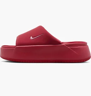 Тапочки жіночі Nike Calm Elevation Red HJ5601-602