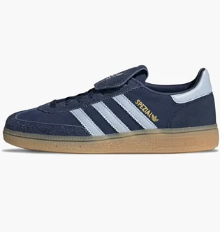 Кроссовки женские Adidas Handball Spezial Blue KJ6217