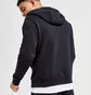 Толстовка чоловіча Nike M Club Dt Hoodie Fz Bb Black DQ8384-012