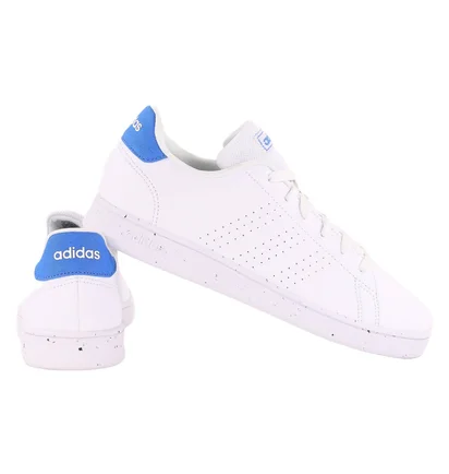 Кросівки дитячі Adidas Advantage White GW6488