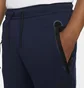 Штаны мужские Nike M Nsw Tch Flc Pant Blue Dq4312-410