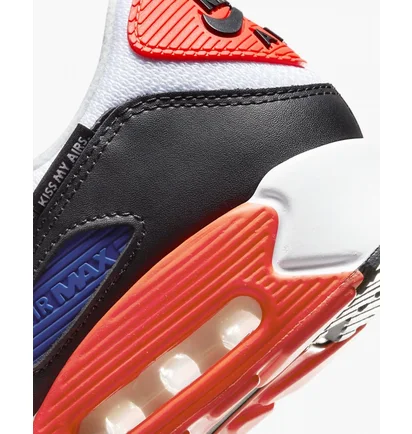Кроссовки мужские Nike Air Max 90 Multi FD9753-100