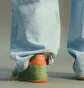 Кроссовки мужские Nike Air Force 1 ´07 Prm Green HJ9118-386