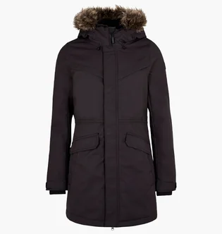 Парка женская O'Neill Trvlr Series Journey Black 1500067-19010