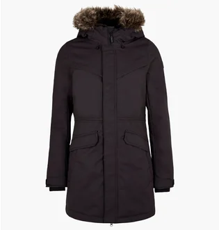Парка женская O'Neill Trvlr Series Journey Black 1500067-19010