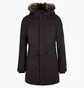 Парка женская O'Neill Trvlr Series Journey Black 1500067-19010