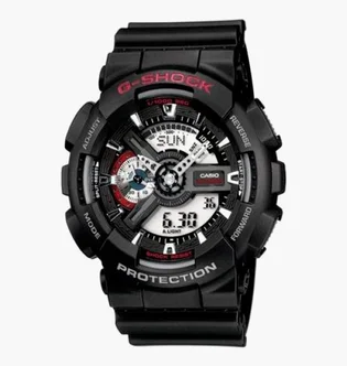 Часы мужские Casio GA-110-1A