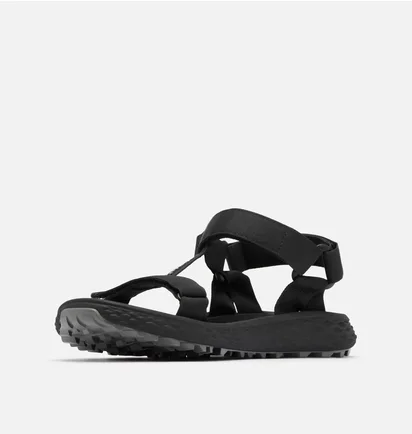 Сандали мужские Columbia Konos Globetrot Black 2126931-010
