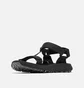 Сандали мужские Columbia Konos Globetrot Black 2126931-010