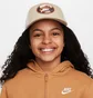 Кепка детская Nike Тrucker Cap Beige HJ7170-253