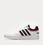 Кроссовки мужские Adidas Hoops 3.0 White GY5427