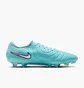 Бутсы мужские Nike Legend 10 Elite Fg Turquoise DV4328-401
