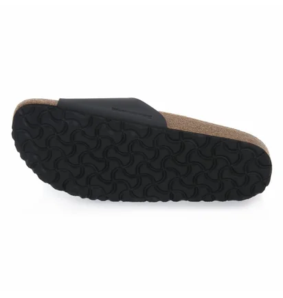 Тапочки жіночі BIRKENSTOCK Catalina Black 1026473