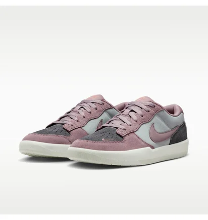 Кроссовки мужские Nike Sb Force 58 Grey DV5477-010