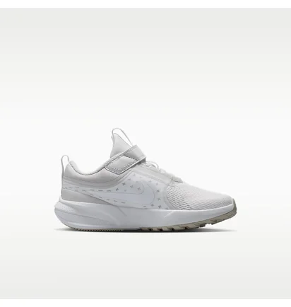 Кросівки дитячі Nike Star Runner 5 (Ps) White HF7005-101