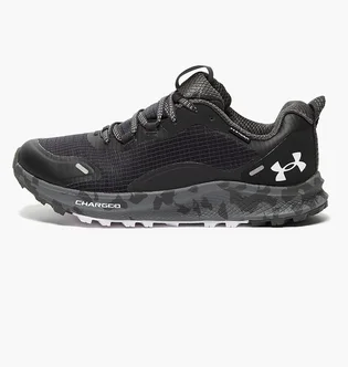 Кросівки жіночі Under Armour Charged Bandit Tr 2 Sp Black 3024763-002