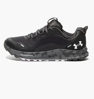 Кроссовки женские Under Armour Charged Bandit Tr 2 Sp Black 3024763-002