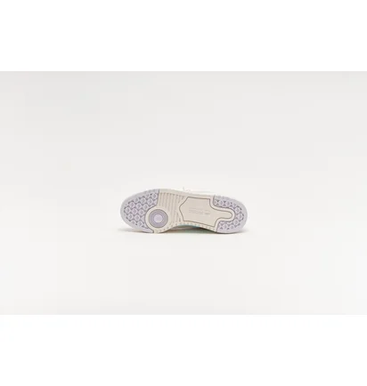 Кроссовки женские Adidas Forum Luxe Low White HQ6269