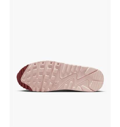 Кроссовки женские Nike Air Max 90 Pink FN0322-600
