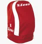 Рюкзак унісекс Zeus Zaino Ulysse Red Z00482
