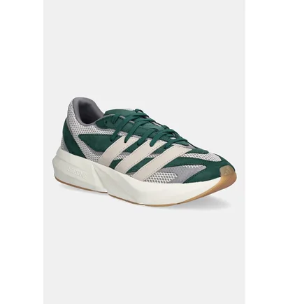 Кроссовки мужские Adidas Lightblaze Green JR2616