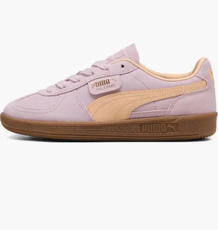 Кросівки жіночі Puma Palermo Violet 397643-06