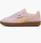 Кросівки жіночі Puma Palermo Violet 397643-06
