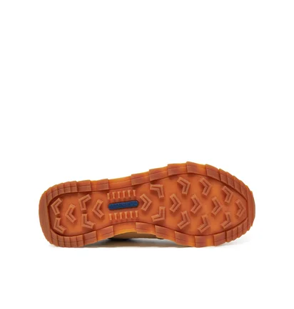 Кроссовки мужские Merrell Alpine 83 Sneaker Recraft Beige/Blue J007005