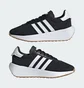 Кроссовки детские Adidas Country Xlg Black IF3696