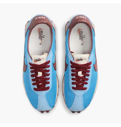Кроссовки женские Nike Ld-1000 Light Blue IB3483-400