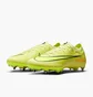 Бутсы унисекс Nike Air Zoom Mercurial Vapor Xvi Elite Sg-Pro Green FQ8688-300