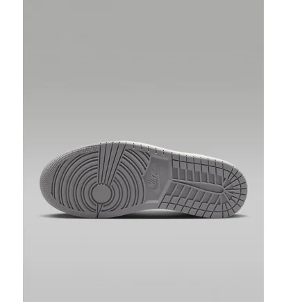 Кроссовки мужские Air Jordan Air 1 Low Og Shoes Beige/Violet CZ0790-101