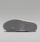 Кроссовки мужские Air Jordan Air 1 Low Og Shoes Beige/Violet CZ0790-101