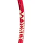 Ракетка для великого тенісу Yonex Vcore 98 Ruby Gr4 Red 08VC98RBYR
