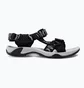Сандали женские Cmp Hamal Wmn Hiking Sandal Black 38Q9956-44Ul