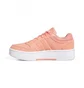 Кроссовки женские Adidas Hoops 3.0 Bold W Orange IH0184