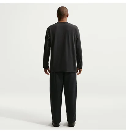 Штаны мужские Nike Acg Therma-Fit Tuff Fleece Relaxed Sweatpants Black IH0717-010