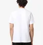 Футболка мужская AUSTRALIAN Impact Cotton T-Shirt White LSUTS0017-002