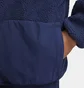 Куртка чоловіча Nike Club Fleece Winterized Jacket Blue FB8386-410