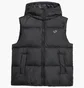 Жилетка жіноча 4F With Natural Filling Black 4FWAW25TVJAF223-20S