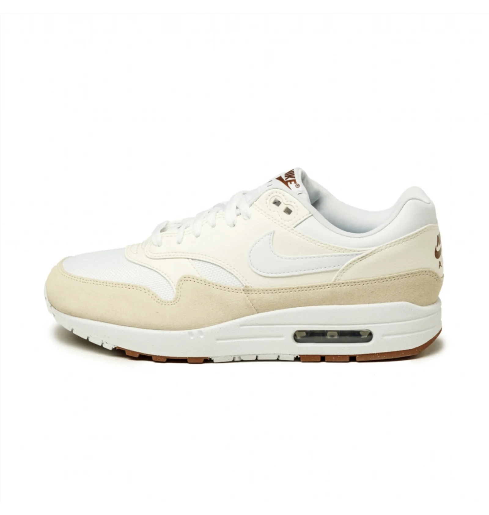 ᐉ Кросівки чоловічі Nike Air Max 1 Sc Beige FN6983-100 - придбати