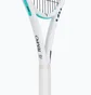 Ракетка для большого тенниса Tecnifibre Tempo 270 V2 Gr2 Without Cover White/Turquoise 14TEMP27042