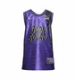 Майка дитяча Nike Dm2974560 Violet DM2974-560