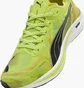 Кроссовки мужские Puma Liberate Nitro 2 Psychedelic Rush Yellow 380082-01